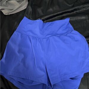 Halara Shorts